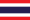 Thai Flag Thailand