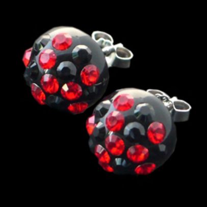 CANDY Red Earring